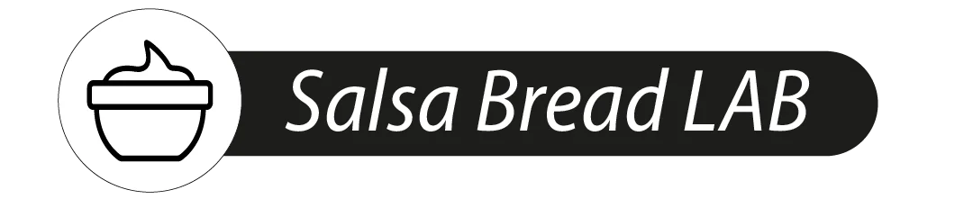 Salsa Bread LAB